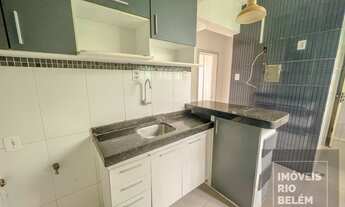 Imagem 4: Jardim Umarizal, 70m², 1 suíte + Gabinete, 1 vaga Belém PA