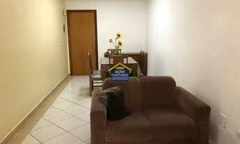 Imagem 6: Apartamento com 1 dorm, Guilhermina, Praia Grande - R$ 280 mil, Cod: ACT2354