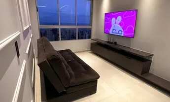 Imagem: Apartamento para aluguel tem 60 metros quadrados