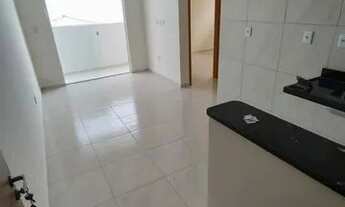 Imagem 6: Apartamento com área de lazer completa !