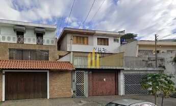 Imagem: Sobrado com 3 dormitórios, 137 m² - venda