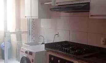 Imagem 7: Apartamento para venda com 52 metros quadrados com 2 quartos