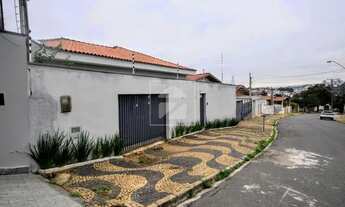 Imagem 2: Casa - Vila Nogueira - Campinas