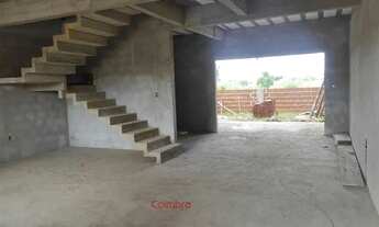 Imagem 4: Casas novas no bairro Bosque da Figueira