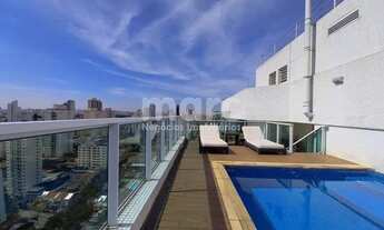 Imagem 3: SAO PAULO - Apartamento Padrão - ACLIMACAO