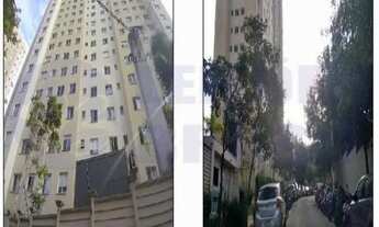 Imagem: Apartamento para venda com 55 metros quadrados