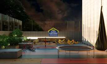 Imagem 7: Seu aqui!!Apartamento 2 dorms, 2 suites Forte