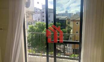 Imagem 4: Apartamento com 2 dormitórios, suite, 2 vagas demarcadas à venda, 95 m² por R$ 490.000