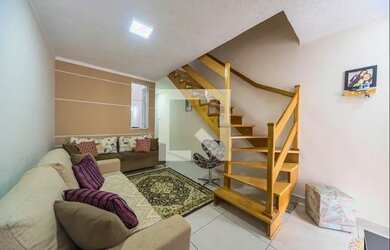 Imagem 3: Casa à Venda - Jardim do Estadio, 3 Quartos, 102 m2