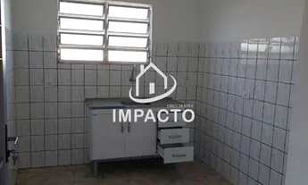 Imagem 5: SÃO PAULO - Casa Padrão - JARDIM JAÚ (ZONA LESTE