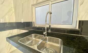 Imagem 6: Casa para venda possui 110 m2 com 3 quartos em - Eusébio - Ceará