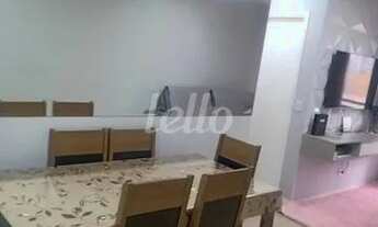 Imagem 2: São Paulo - Apartamento Padrão - Vila Formosa