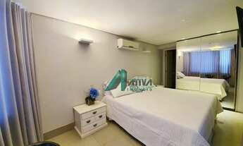 Imagem 4: Cobertura com 4 dormitórios, 299 m² - venda por R$ 2.800.000,00 ou aluguel por R$ 14.153,2