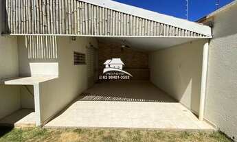 Imagem 7: Casa em Condomínio para Venda em Palmas, Plano Diretor Sul, 3 dormitórios, 1 suíte, 2 banh