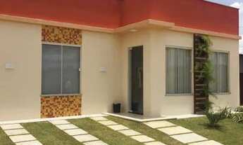 Imagem 6: Casa solta de 3 quartos em condomínio