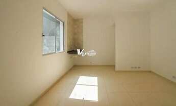 Imagem 5: SOBRADO NOVO VILA NIVI,49 MTS