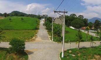 Imagem 4: Condomínio Vale das esmeraldas- Lotes 360² por 39 mil- Maricá/RJ