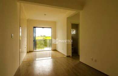 Imagem 5: Apartamento com 2 dormitórios à venda, 53 m² por R$ 199.950,00 - Jardim Algarve - Alvorada