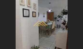 Imagem 3: Apartamento com 2 quartos, 64m2, à venda