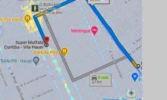 Imagem 2: Aluga-se Casa na Vila São Paulo / Uberaba 2,5km do Muffato Hauer