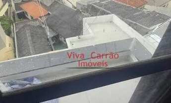 Imagem 4: Apartamento com 1 dormitório à venda, 38 m² por R$ 299.000,00 - Vila Formosa - São Paulo/S