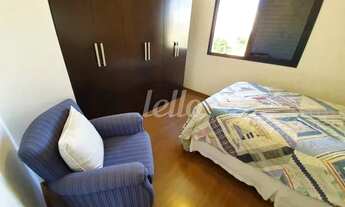 Imagem 6: São Paulo - Apartamento Padrão - Saúde