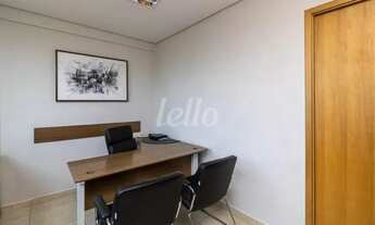 Imagem 6: São Paulo - Conjunto Comercial/Sala - Santana