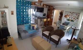 Imagem: LINDO APARTAMENTO, LADO PRAIA, COM LAZER