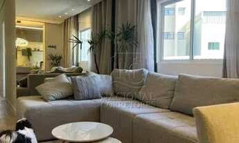 Imagem 1: Cobertura com 2 dormitórios, 200 m² - venda por R$ 636.000,00 ou aluguel por R$ 5.720,00/m