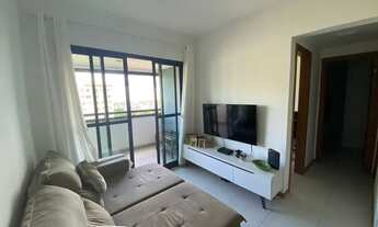 Imagem 6: APARTAMENTO RESIDENCIAL em SALVADOR - BA, IMBUÍ