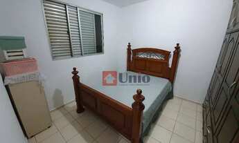 Imagem 6: Apartamento com 2 dormitórios à venda, 48 m² por R$ 180.000,00 - Jardim Elite - Piracicaba