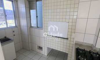 Imagem 4: Apartamento com 3 dormitórios para alugar, 90 m² por R$ 1.600/mês - Ilha da Figueira - Jar