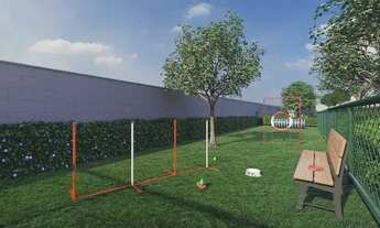 Imagem 6: Reserva do Sol Apartamento 2 Quartos em Jacarepagua