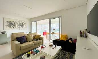 Imagem 5: Apatamento mobiliado a venda ou locação brooklin