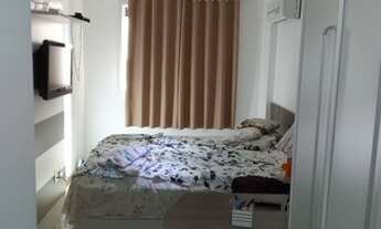 Imagem 7: Apartamento 2 quartos suite freguesia