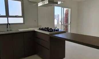 Imagem 5: Apartamento à Venda 126m² - 3 suítes, por R$ 1.200.000 Cambuí, Campinas SP REF: AP0787