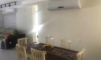 Imagem 4: Cobertura duplex para venda tem 130 metros quadrados com 3 quartos em Passagem - Cabo Frio