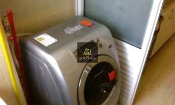 Imagem 4: Flat Para Locação - Brooklin