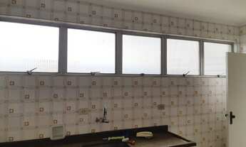 Imagem 3: Apartamento para aluguel com 191 metros quadrados com 3 quartos em Itararé - São Vicente