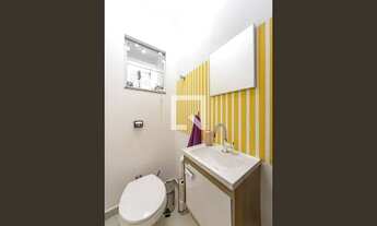 Imagem 7: Casa à Venda - Jardim do Estadio, 3 Quartos, 102 m2