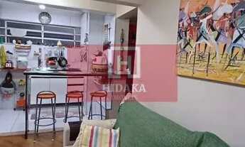 Imagem 2: Apartamento à venda no bairro Alto de Pinheiros - São Paulo/SP, Zona Oeste