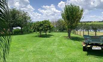 Imagem 6: Rancho-Condomínio Águas da Canastra-Delfinópolis-Antes da Balsa