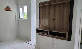 Imagem 3: Atibaia - Apartamento Padrão - Jardim Alvinópolis