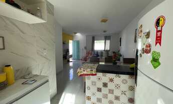 Imagem 6: Casa em rua aberta c/ 3/4 sendo 1 suíte, na Lage à 100m da pista c/ ponto de ônibus em fr