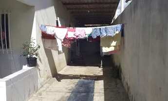 Imagem 3: Vendo ou troco casa em linhares