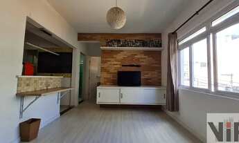 Imagem: APARTAMENTO DE 1 DORMITÓRIO NA REGIÃO