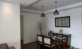 Imagem 4: Apartamento para aluguel e venda tem 127 metros quadrados com 3 quartos