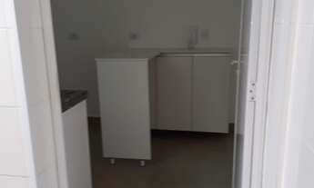 Imagem 4: Casa para aluguel tem 70 metros quadrados com 2 quartos em Vila Lúcia - São Paulo - São Pa