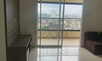 Imagem: Apartamento Padrão em São José dos Campos