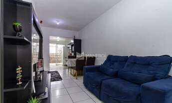 Imagem: Casa com 3 dormitórios à venda, 43 m²